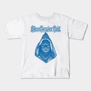 Blue Oyster Cult BOC Kids T-Shirt